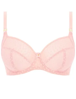 Starlight Wired Side Support Balcony Bra D-G