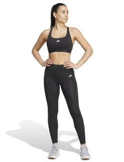 Stash Pocket High Waisted Leggings