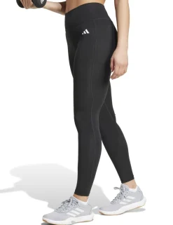 Stash Pocket High Waisted Leggings