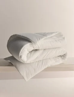 Stay Cool 10.5 Tog Duvet