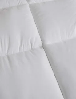 Stay Cool 10cm Depth Mattress Topper