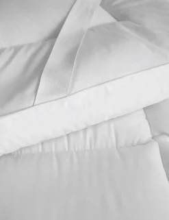 Stay Cool 10cm Depth Mattress Topper