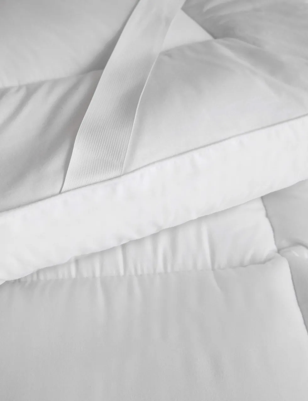 Stay Cool 10cm Depth Mattress Topper