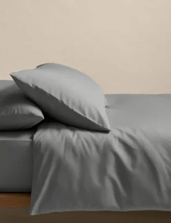 Stay Cool Lyocell Rich Bedding Set