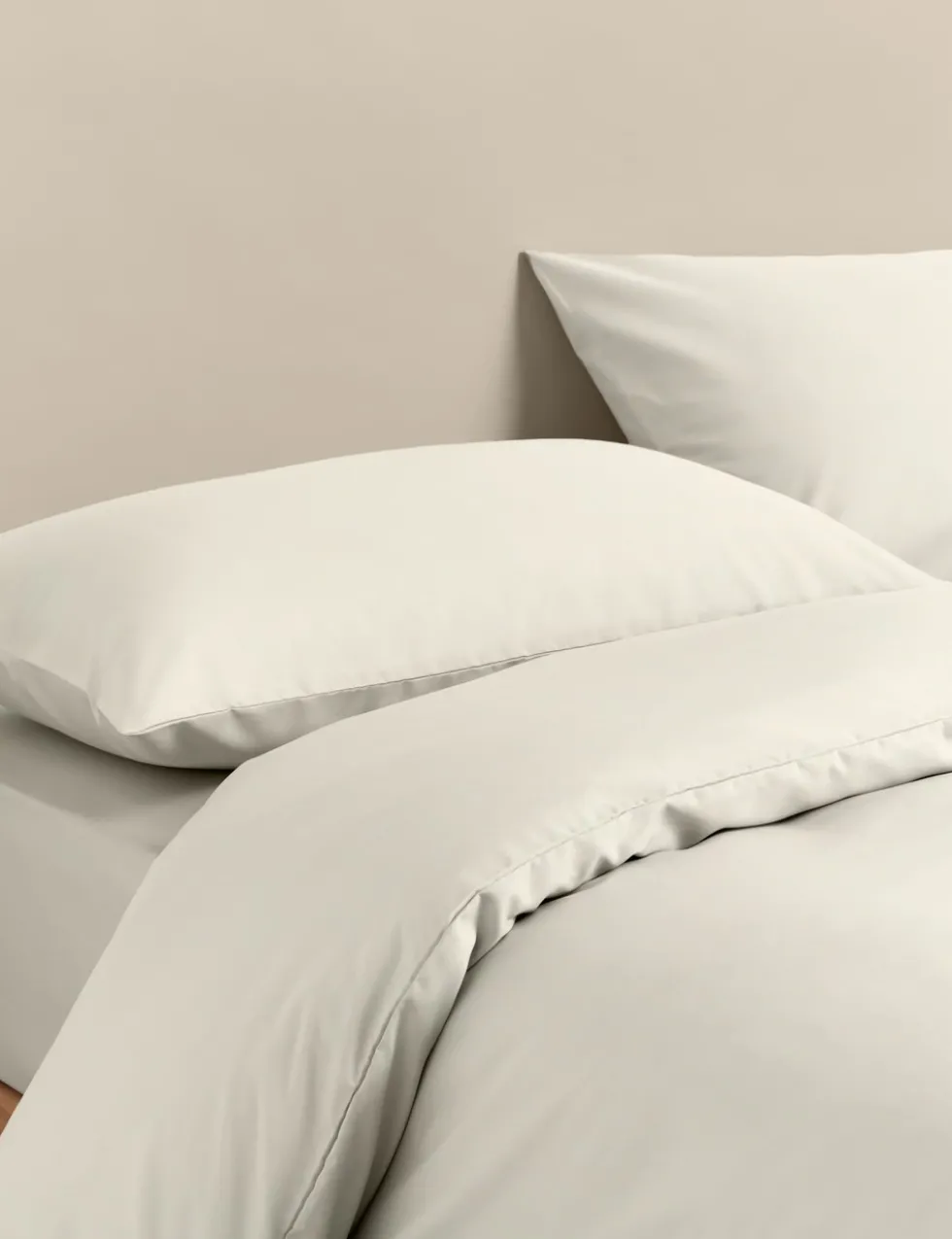 Stay Cool Lyocell Rich Bedding Set
