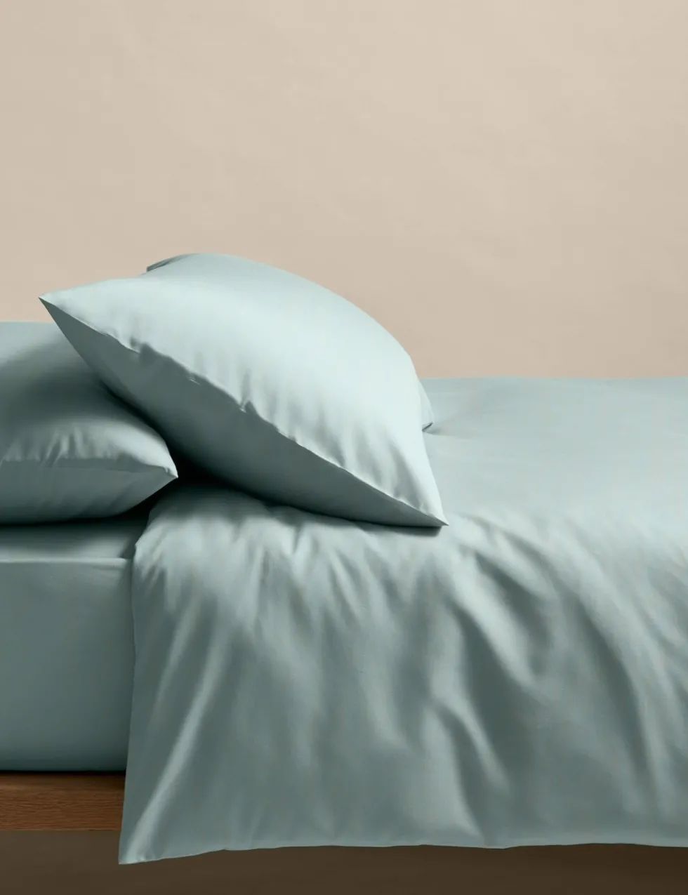 Stay Cool Lyocell Rich Bedding Set