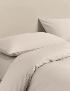 Stay Cool Lyocell Rich Bedding Set