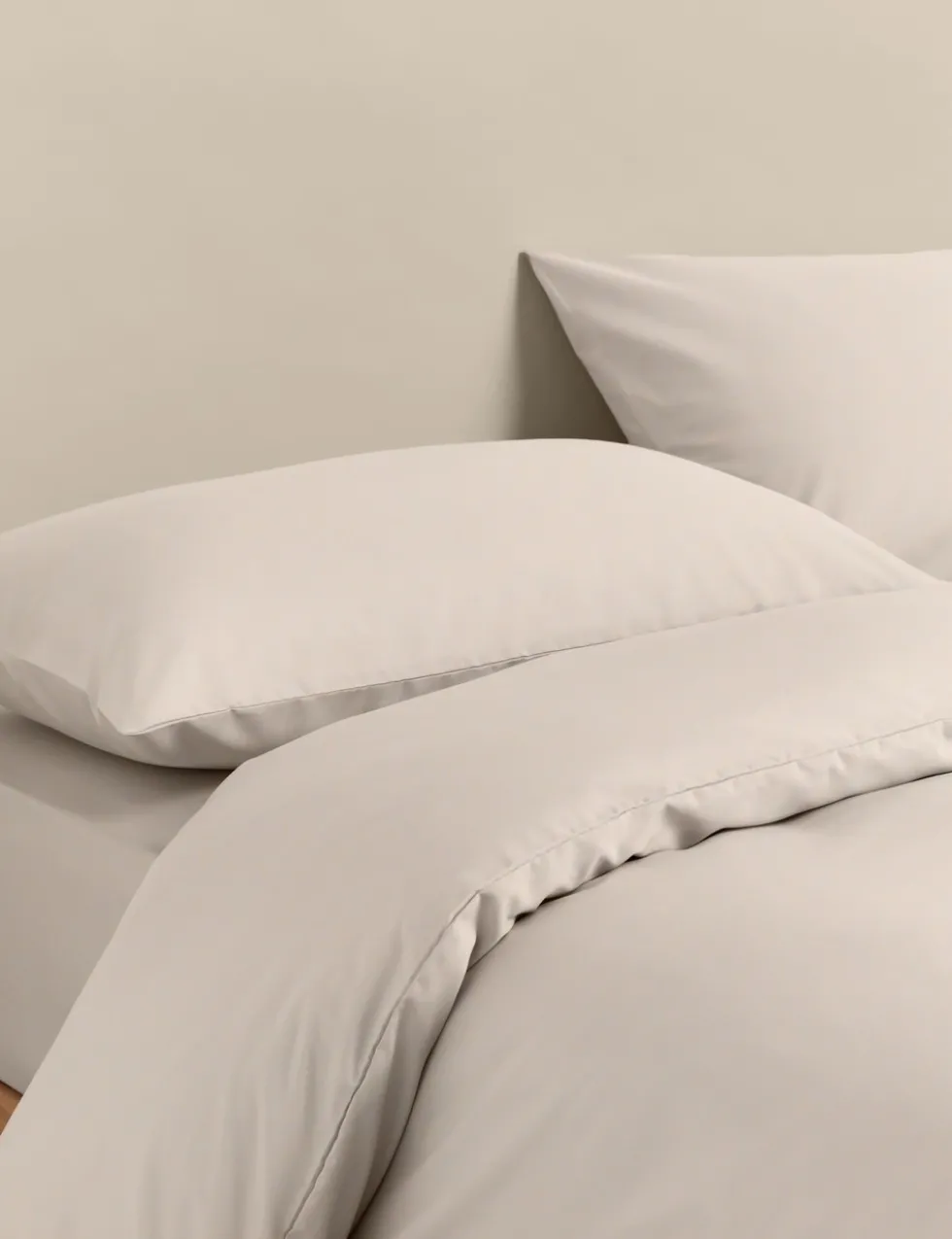 Stay Cool Lyocell Rich Bedding Set