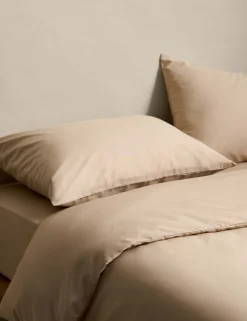 Stay Cool Lyocell Rich Bedding Set