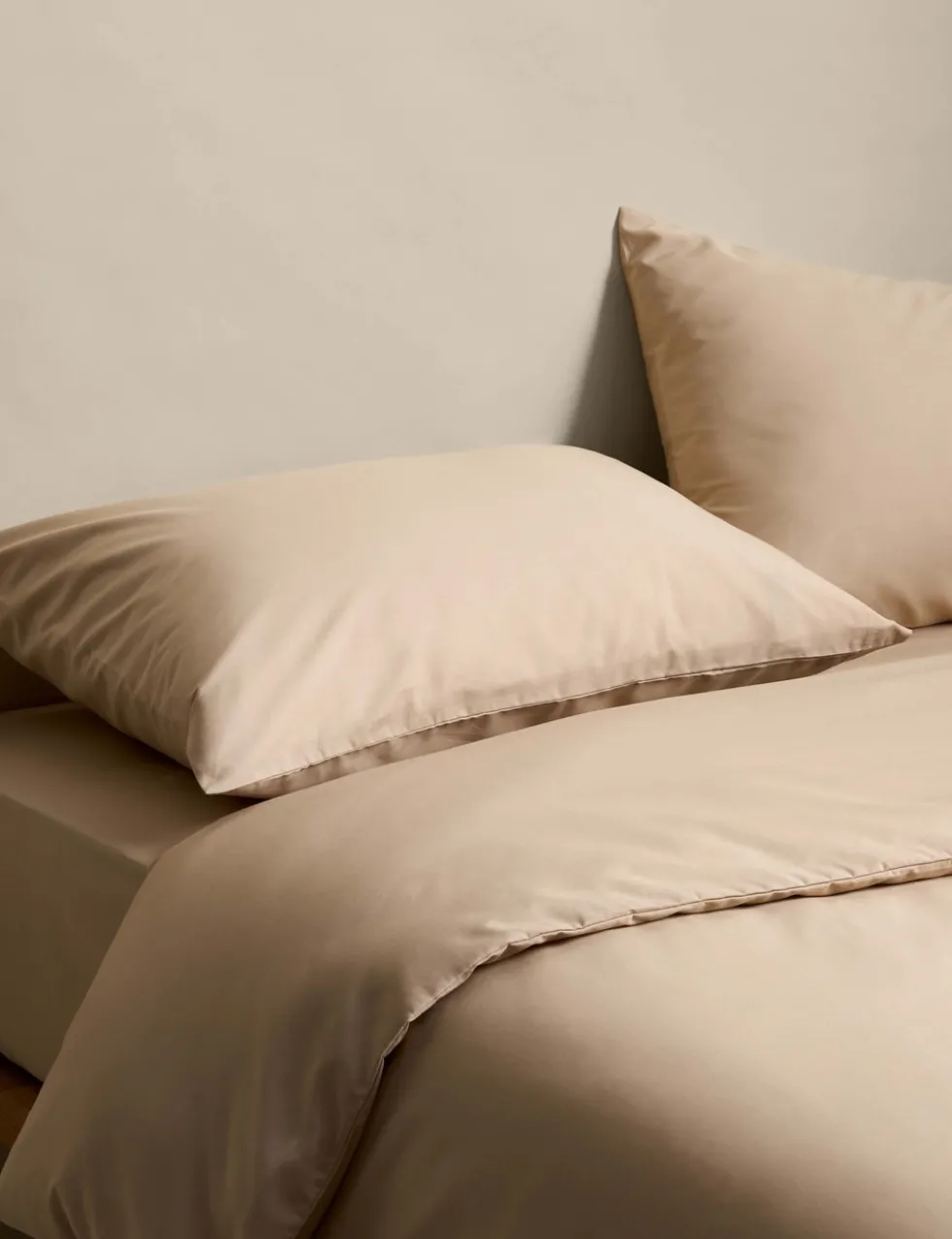 Stay Cool Lyocell Rich Bedding Set