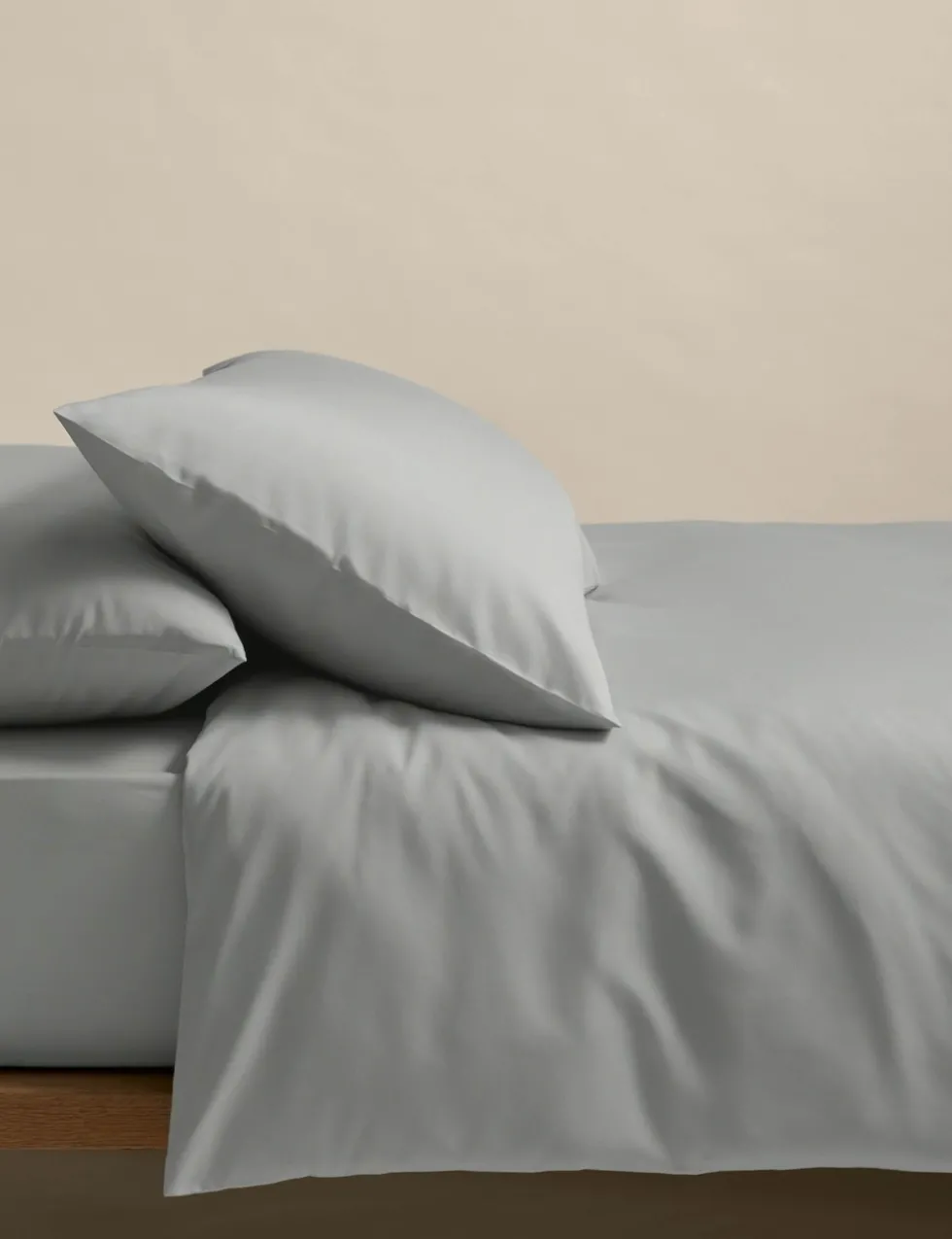 Stay Cool Lyocell Rich Bedding Set