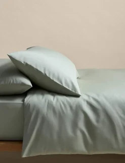 Stay Cool Lyocell Rich Bedding Set