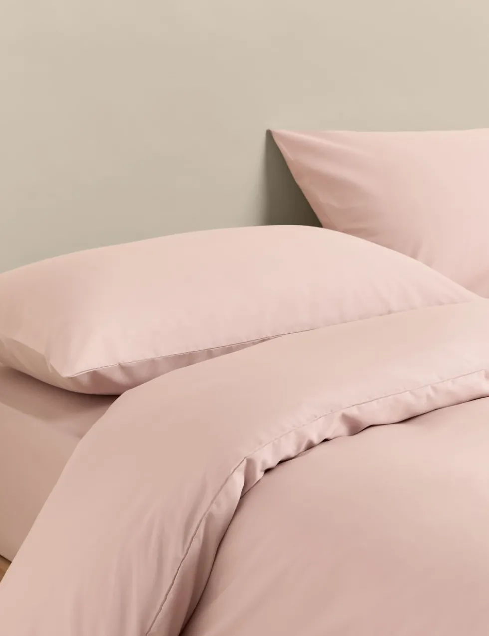 Stay Cool Lyocell Rich Bedding Set