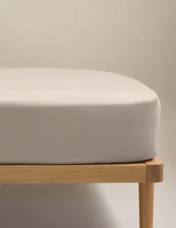 Stay Cool Lyocell Rich Deep Fitted Sheet