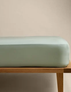 Stay Cool Lyocell Rich Deep Fitted Sheet