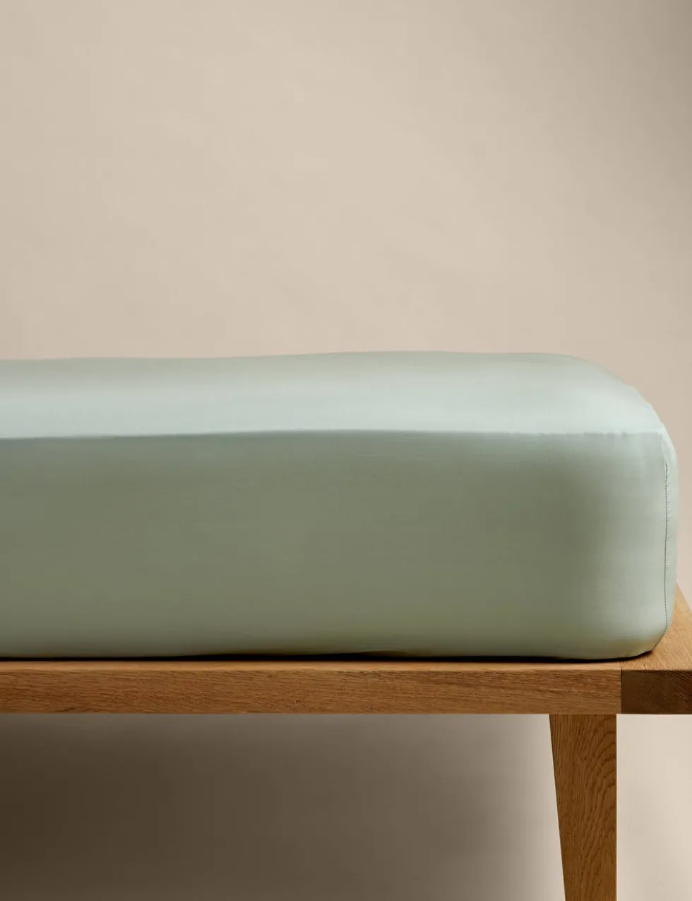 Stay Cool Lyocell Rich Deep Fitted Sheet