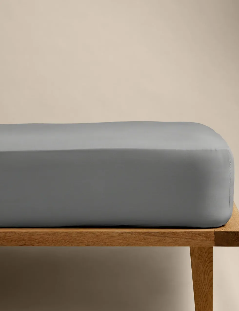 Stay Cool Lyocell Rich Extra Deep Fitted Sheet