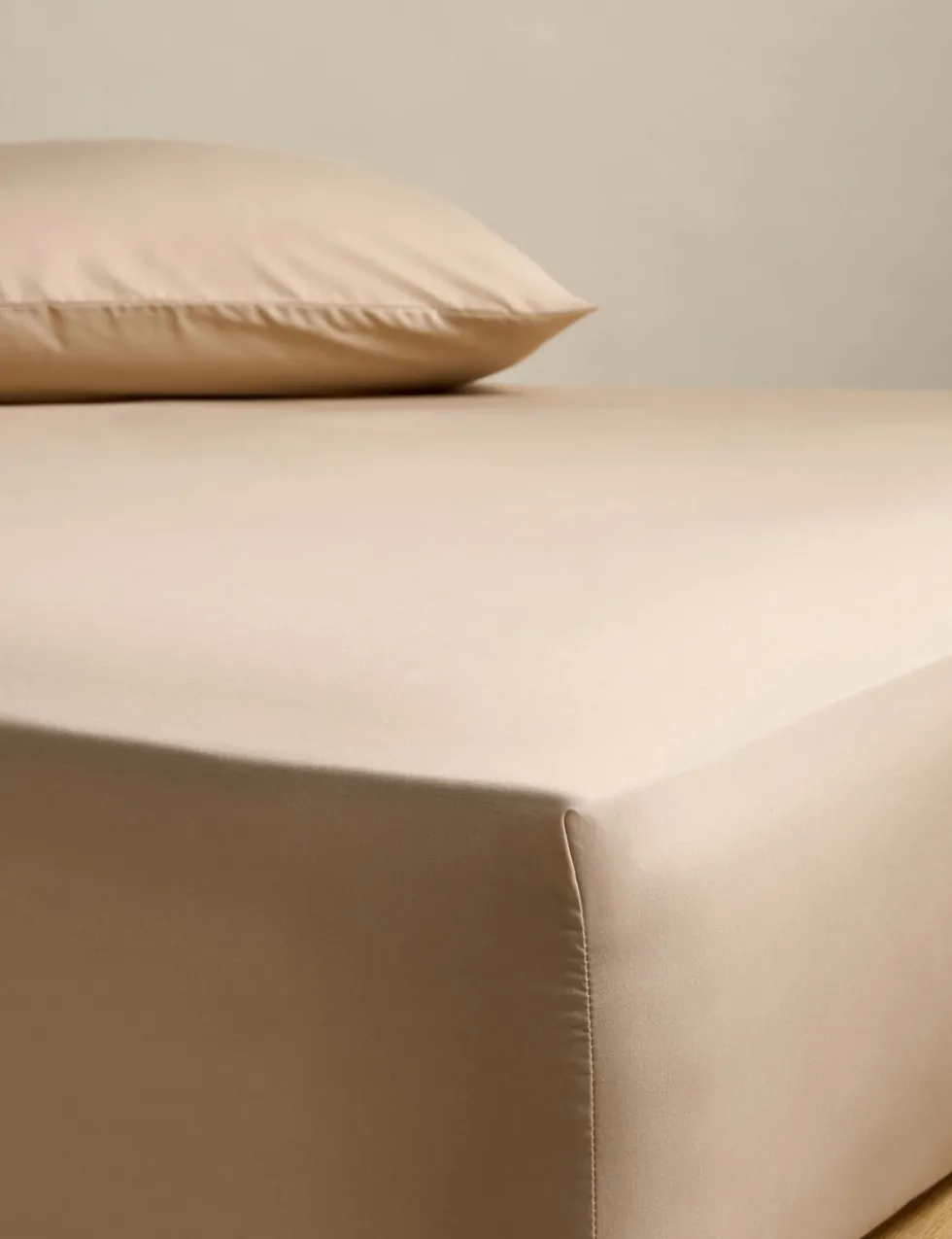Stay Cool Lyocell Rich Extra Deep Fitted Sheet