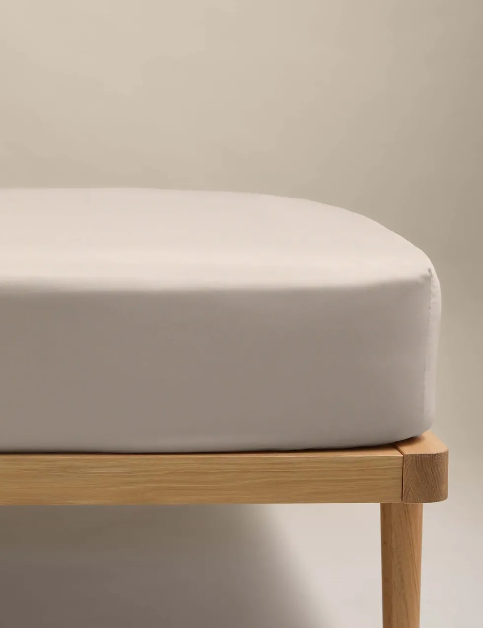 Stay Cool Lyocell Rich Extra Deep Fitted Sheet