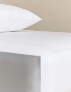 Stay Cool Lyocell Rich Extra Deep Fitted Sheet