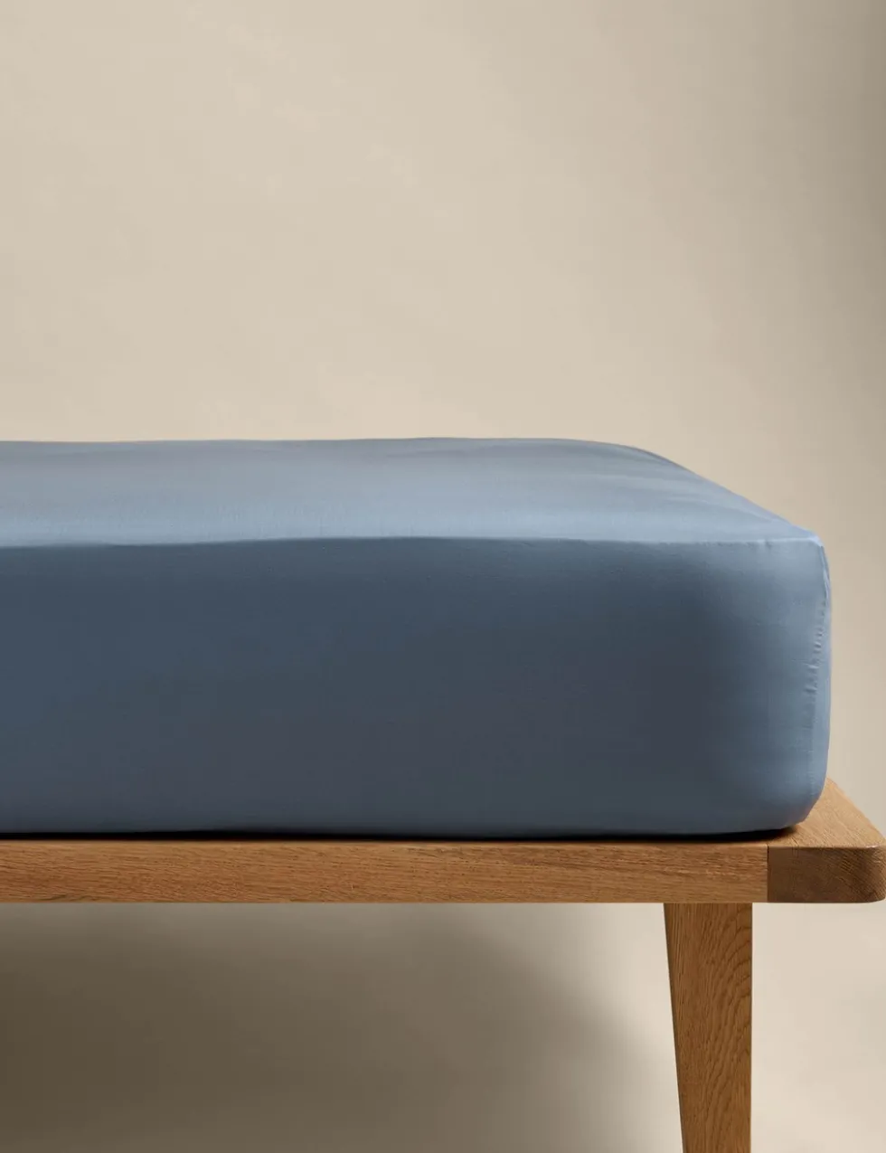 Stay Cool Lyocell Rich Fitted Sheet