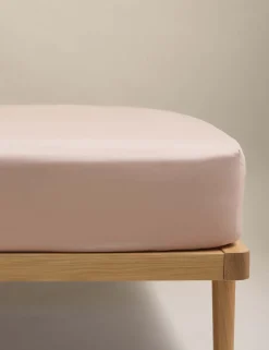 Stay Cool Lyocell Rich Fitted Sheet