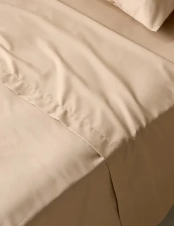 Stay Cool Lyocell Rich Flat Sheet