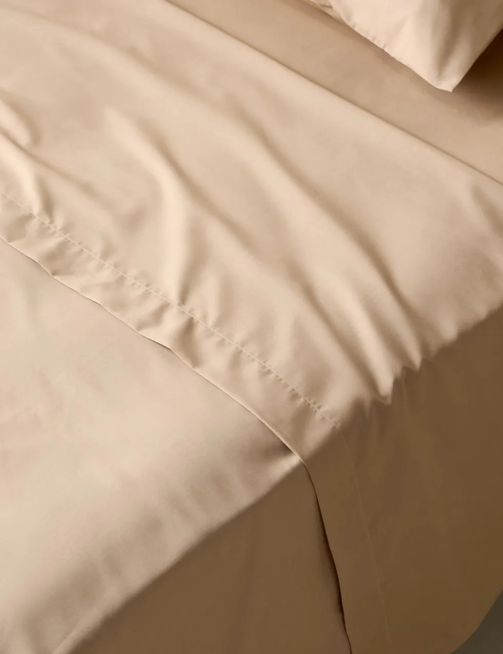 Stay Cool Lyocell Rich Flat Sheet