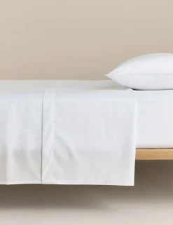 Stay Cool Lyocell Rich Flat Sheet