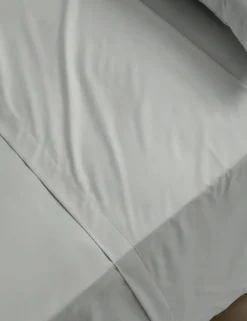 Stay Cool Lyocell Rich Flat Sheet