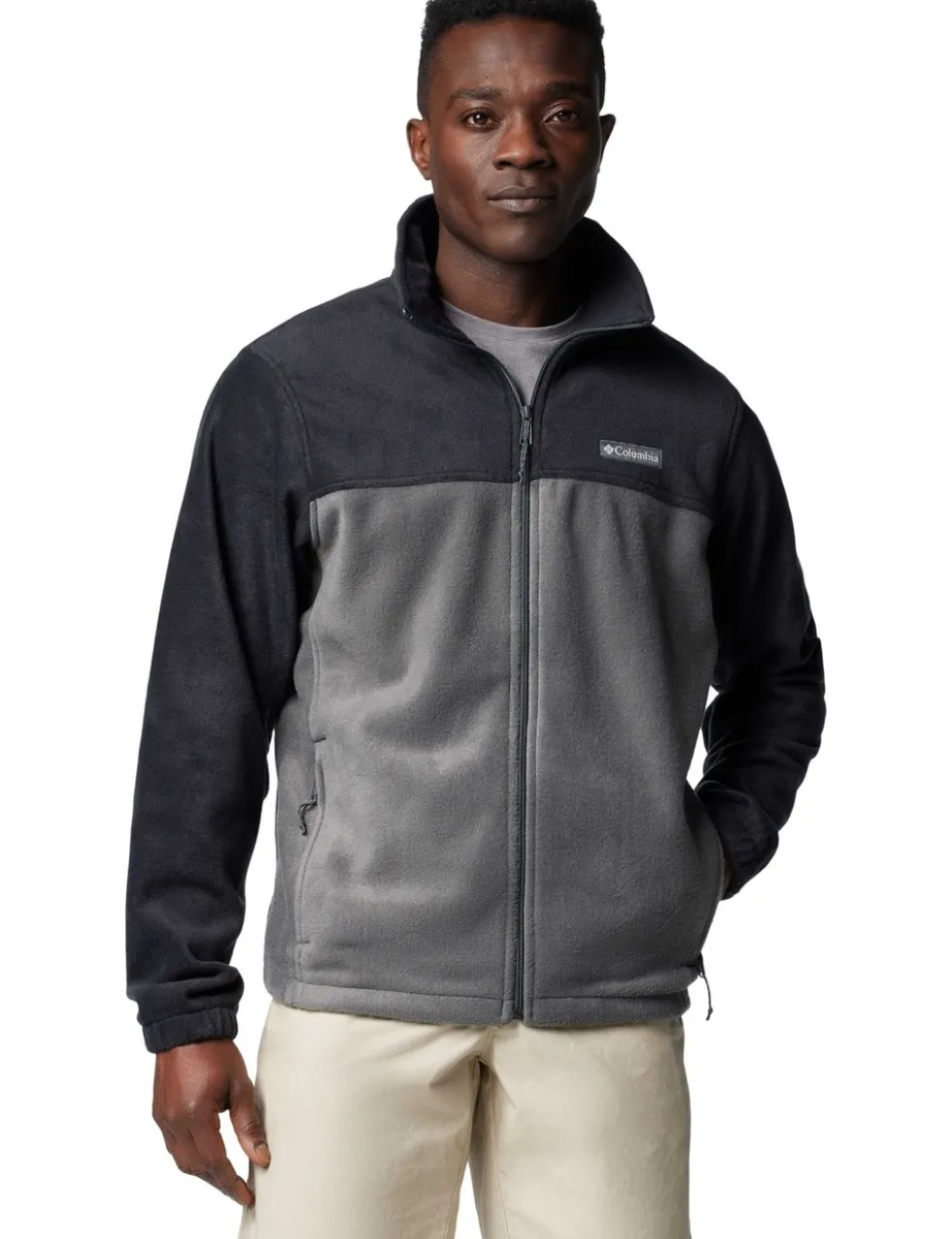 Steens Mountain 2.0 Fleece Zip Up Jumper