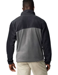 Steens Mountain 2.0 Fleece Zip Up Jumper