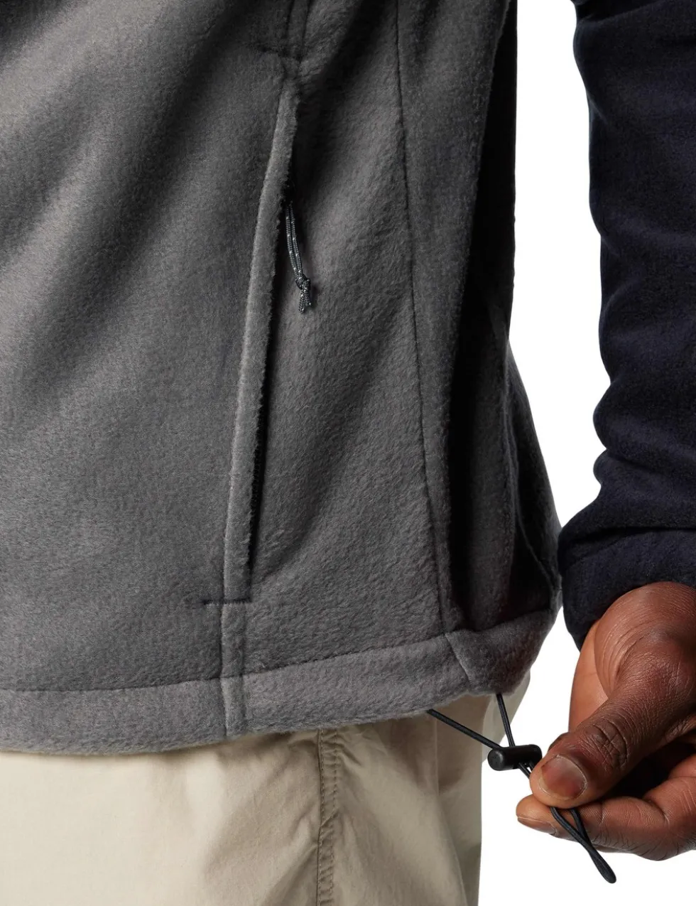Steens Mountain 2.0 Fleece Zip Up Jumper