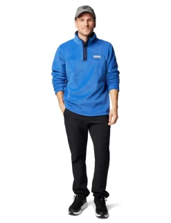 Steens Mountain™ 2.0 Funnel Neck Sweatshirt