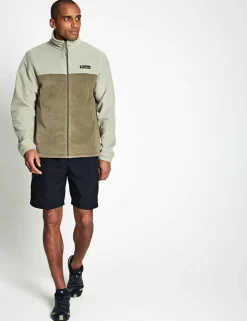 Steens Mountain 2.0 Zip Up Fleece