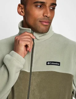 Steens Mountain 2.0 Zip Up Fleece