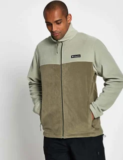 Steens Mountain 2.0 Zip Up Fleece