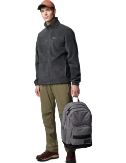 Steens Mountain 2.0 Zip Up Fleece
