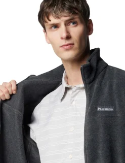 Steens Mountain 2.0 Zip Up Fleece