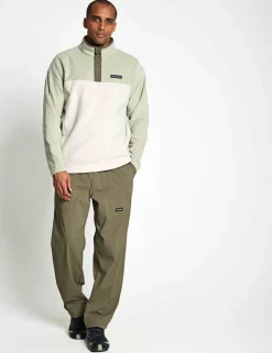 Steens Mountain Half Snap II Sweatshirt