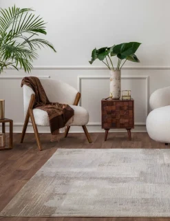 Stellar ST07 Abstract Rug