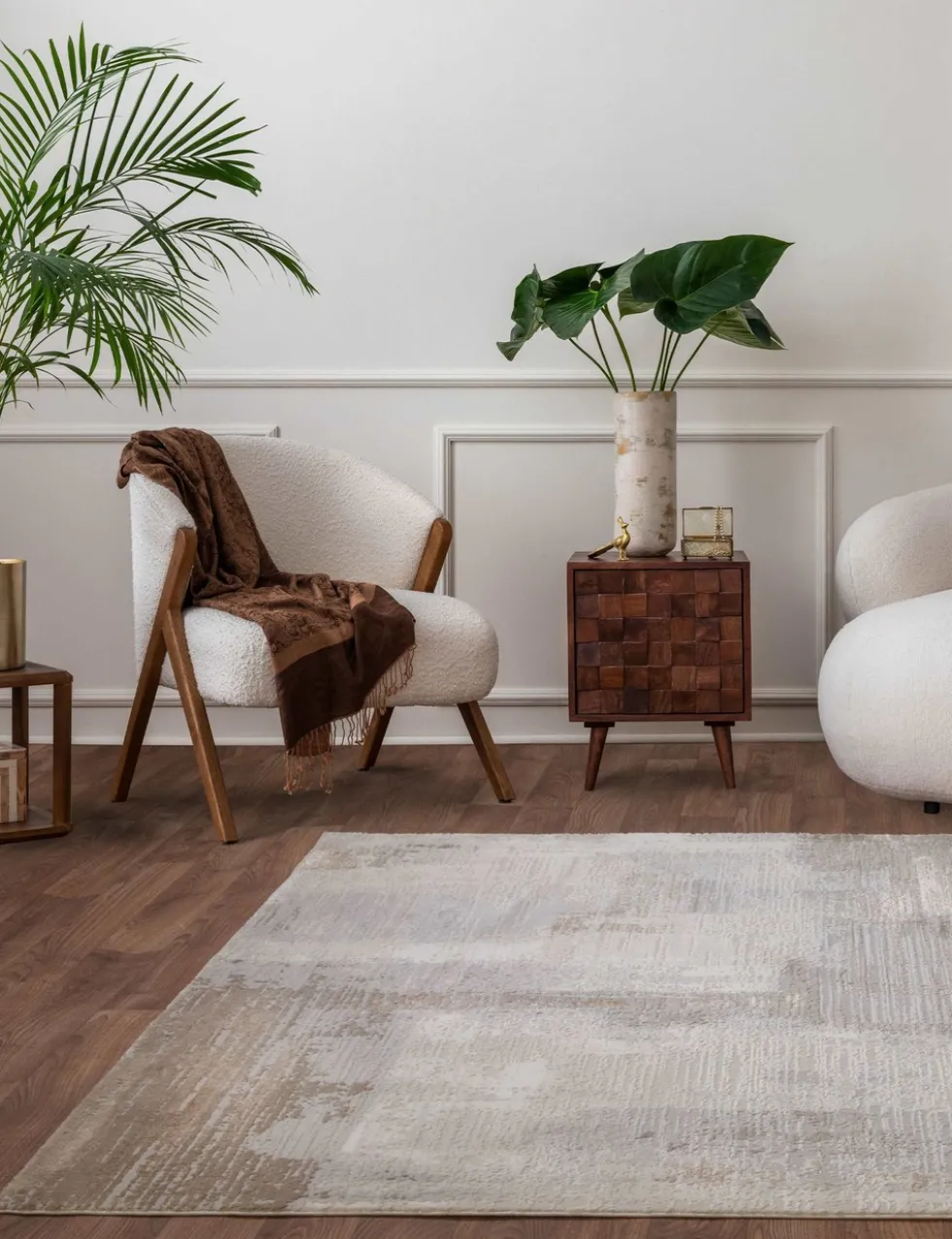 Stellar ST07 Abstract Rug