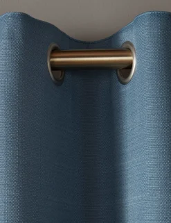 Stephanie Eyelet Blackout Curtains
