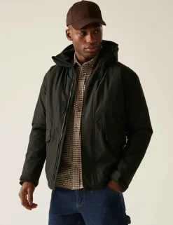 Sterlings Waterproof Insulated Jacket