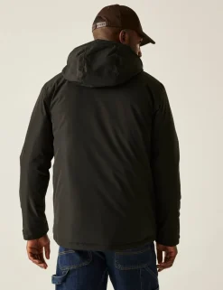 Sterlings Waterproof Insulated Jacket