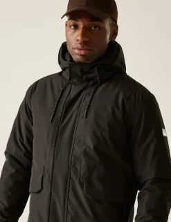 Sterlings Waterproof Insulated Jacket