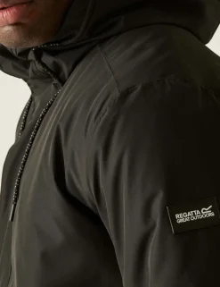 Sterlings Waterproof Insulated Jacket