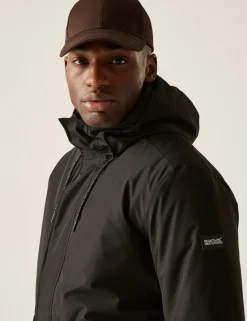 Sterlings Waterproof Insulated Jacket
