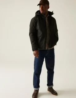 Sterlings Waterproof Insulated Jacket