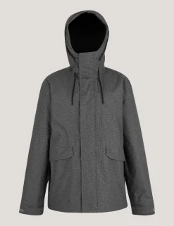 Sterlings Waterproof Insulated Jacket